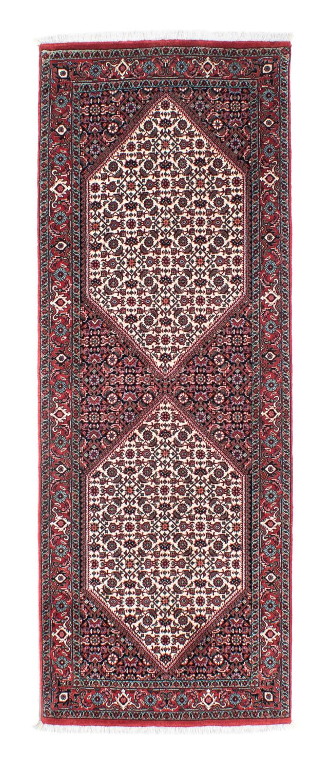 Bidjar Teppe 202x76cm - Persisk teppe
