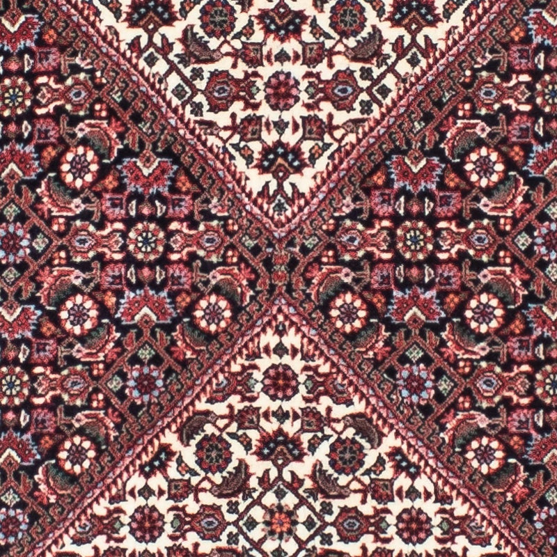 Bidjar Teppe 202x76cm - Persisk teppe