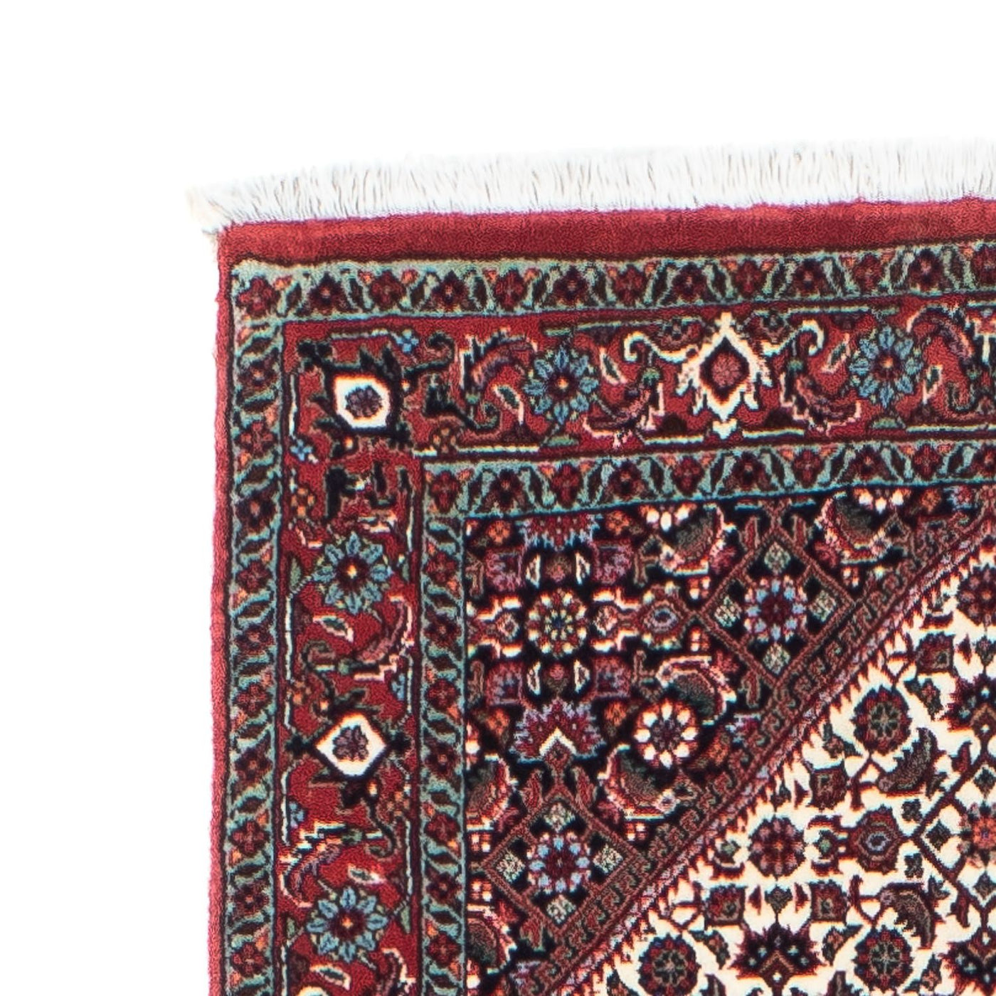 Bidjar Teppe 202x76cm - Persisk teppe