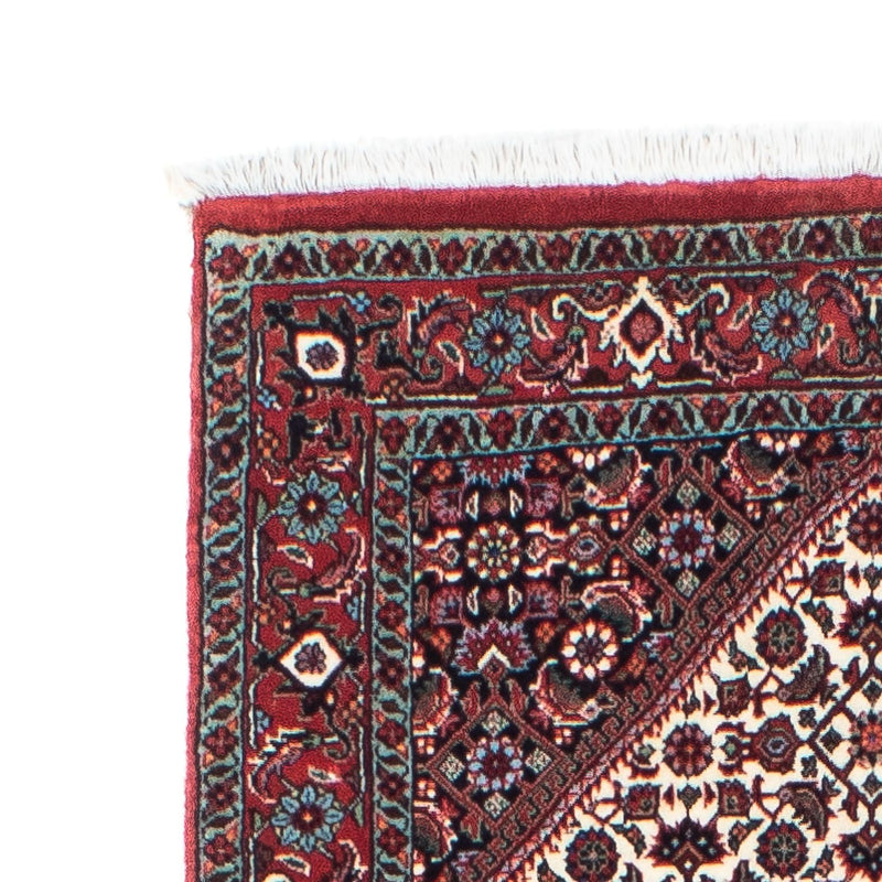 Bidjar Teppe 202x76cm - Persisk teppe