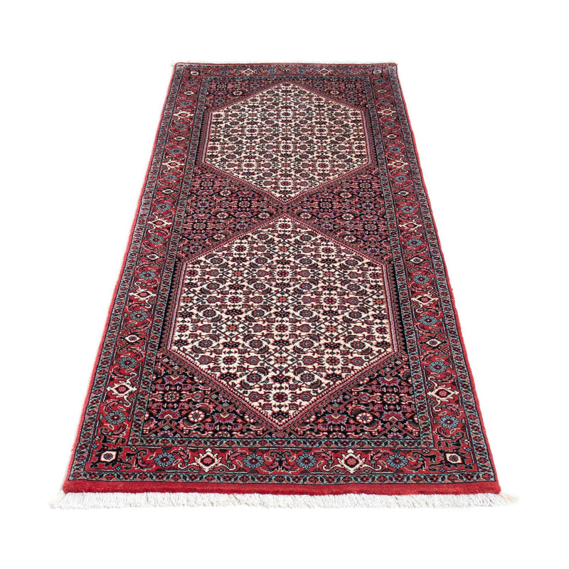 Bidjar Teppe 202x76cm - Persisk teppe
