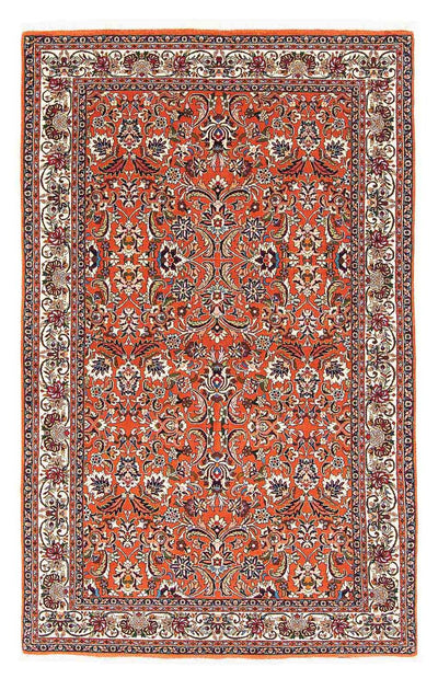Bidjar Teppe 110x176cm - Persisk teppe
