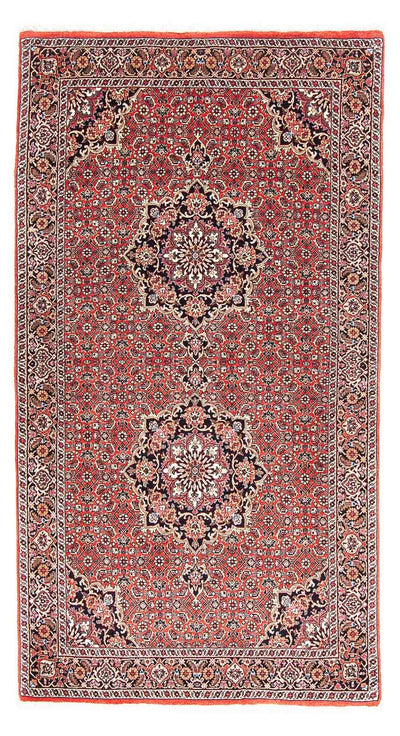 Bidjar Teppe 100x184cm - Persisk teppe