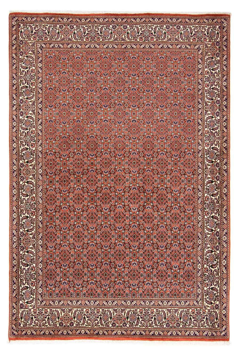 Bidjar Teppe 230x168cm - Persisk teppe