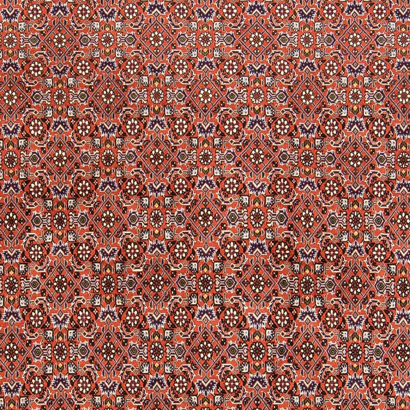 Bidjar Teppe 230x168cm - Persisk teppe