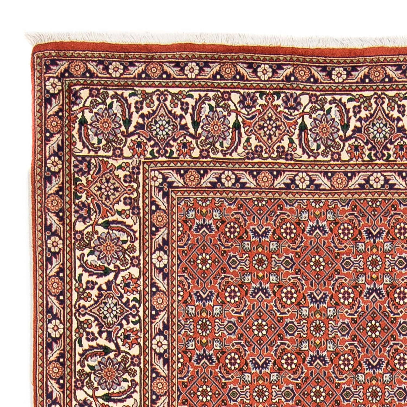 Bidjar Teppe 230x168cm - Persisk teppe