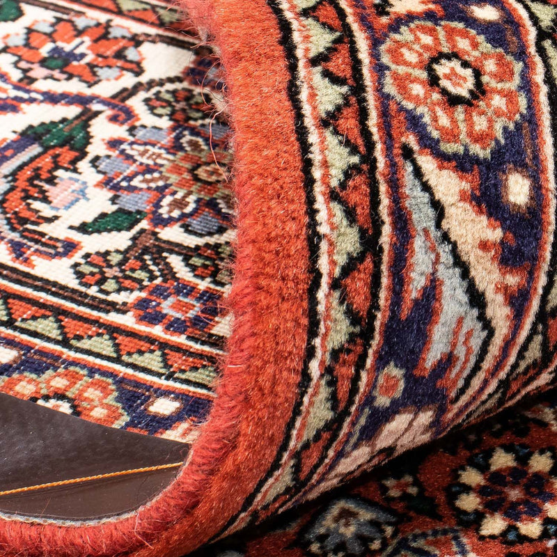 Bidjar Teppe 230x168cm - Persisk teppe