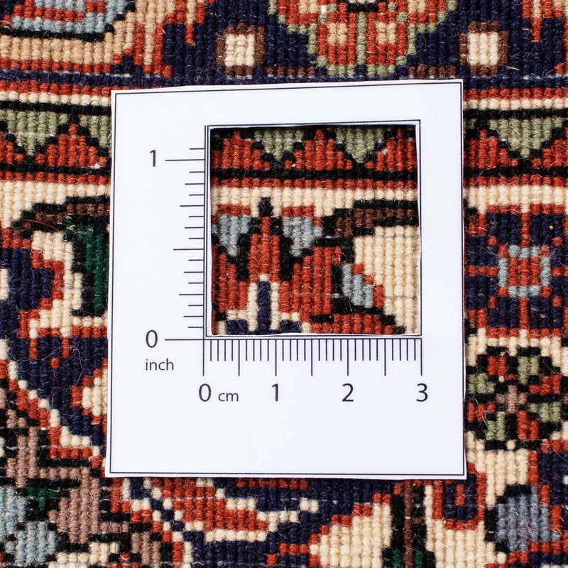 Bidjar Teppe 230x168cm - Persisk teppe