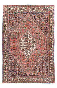 Bidjar Teppe 109x164cm - Persisk teppe – product image