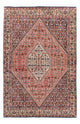 Bidjar Teppe 109x164cm - Persisk teppe