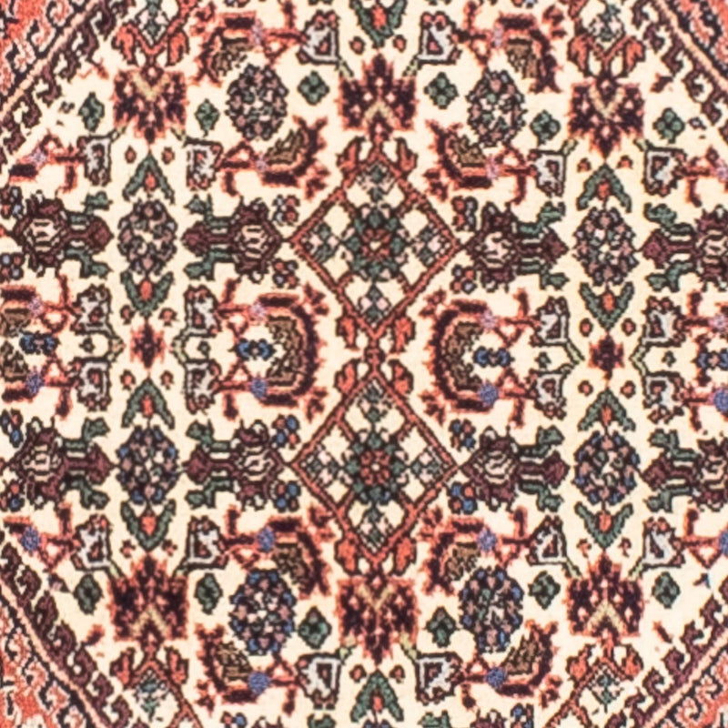Bidjar Teppe 109x164cm - Persisk teppe