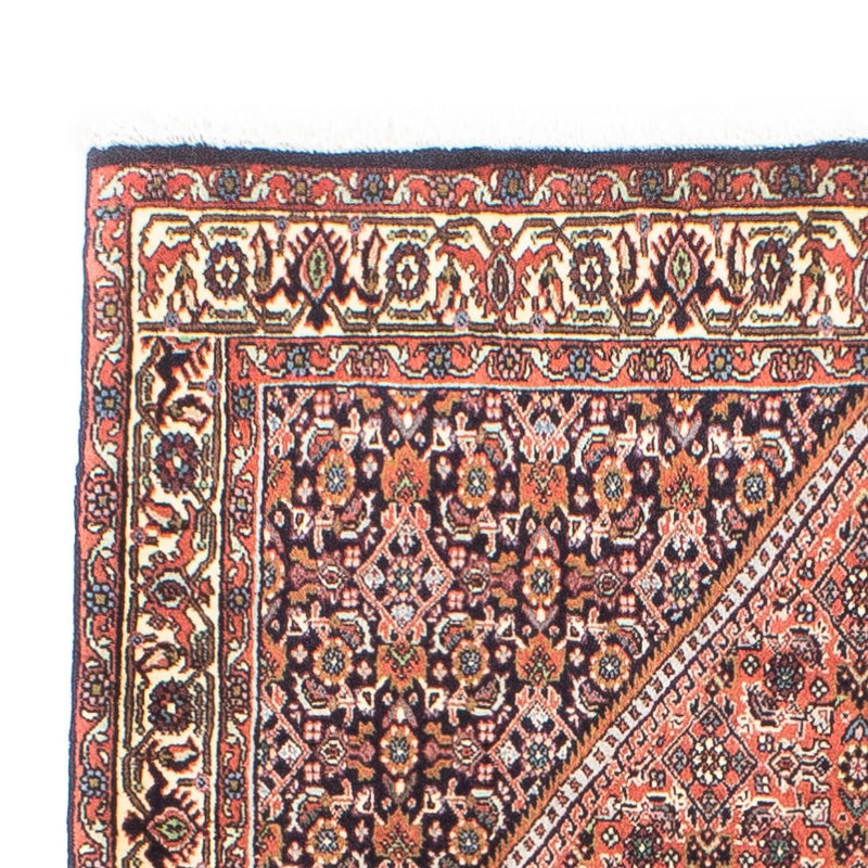 Bidjar Teppe 109x164cm - Persisk teppe