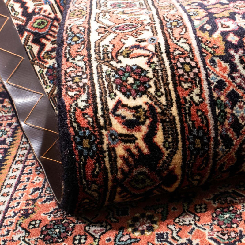 Bidjar Teppe 109x164cm - Persisk teppe