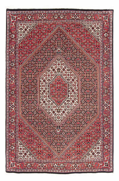 Bidjar Teppe 106x168cm - Persisk teppe