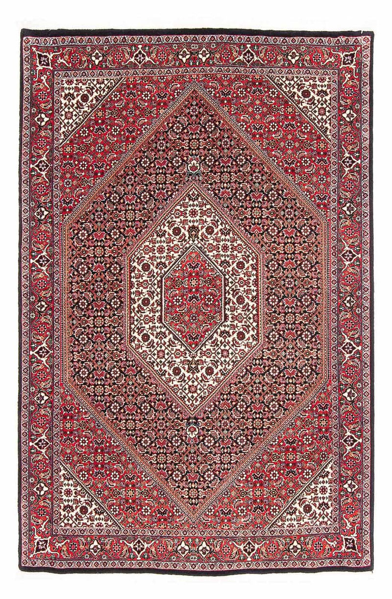 Bidjar Teppe 168x106cm - Persisk teppe