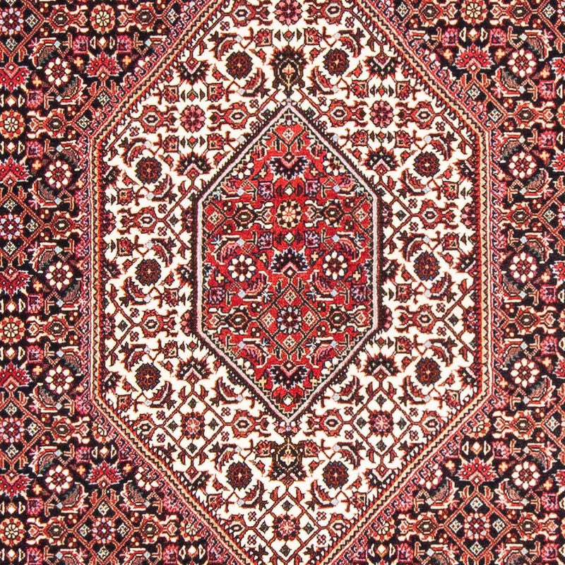 Bidjar Teppe 168x106cm - Persisk teppe