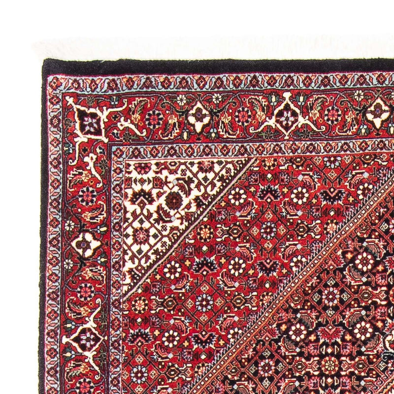 Bidjar Teppe 168x106cm - Persisk teppe