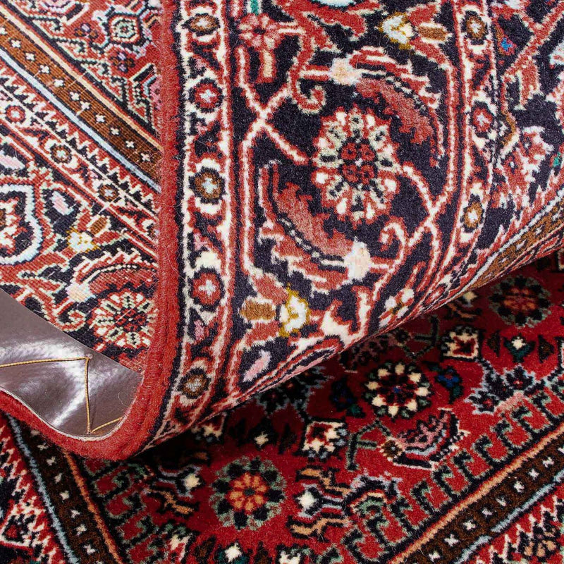 Bidjar Teppe 168x106cm - Persisk teppe