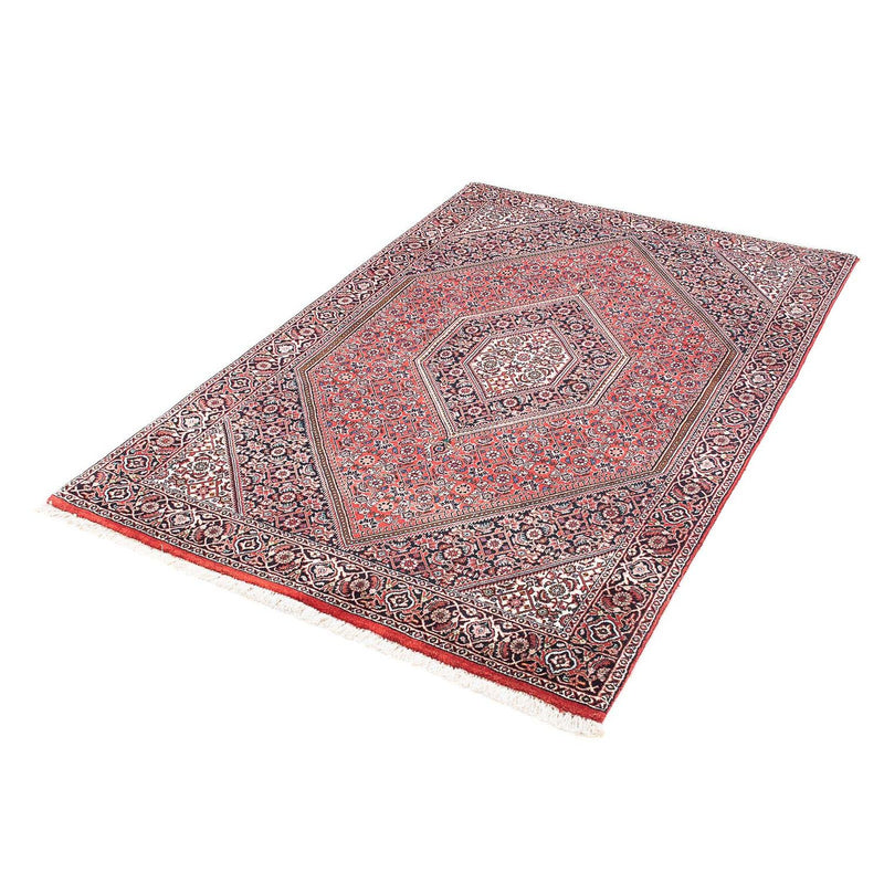 Bidjar Teppe 168x106cm - Persisk teppe