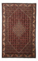 Bidjar Teppe 309x197cm - Persisk teppe