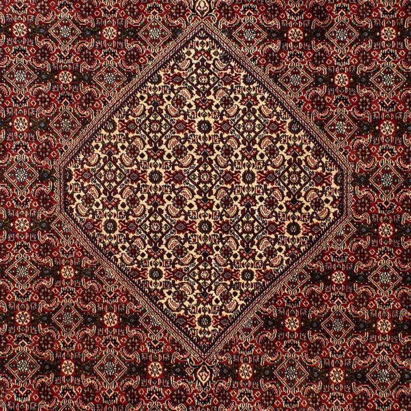 Bidjar Teppe 309x197cm - Persisk teppe