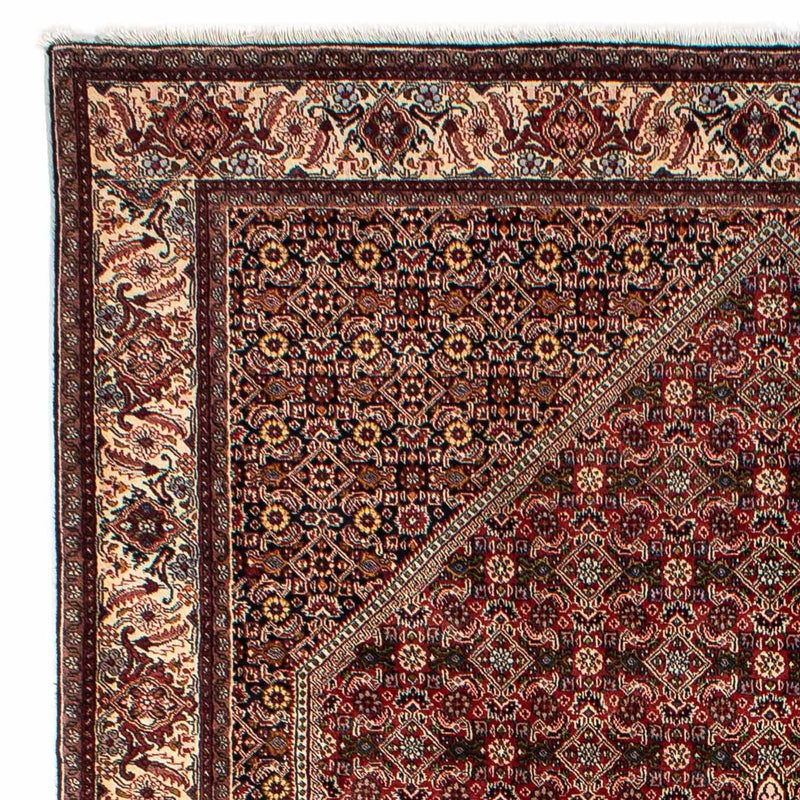 Bidjar Teppe 309x197cm - Persisk teppe