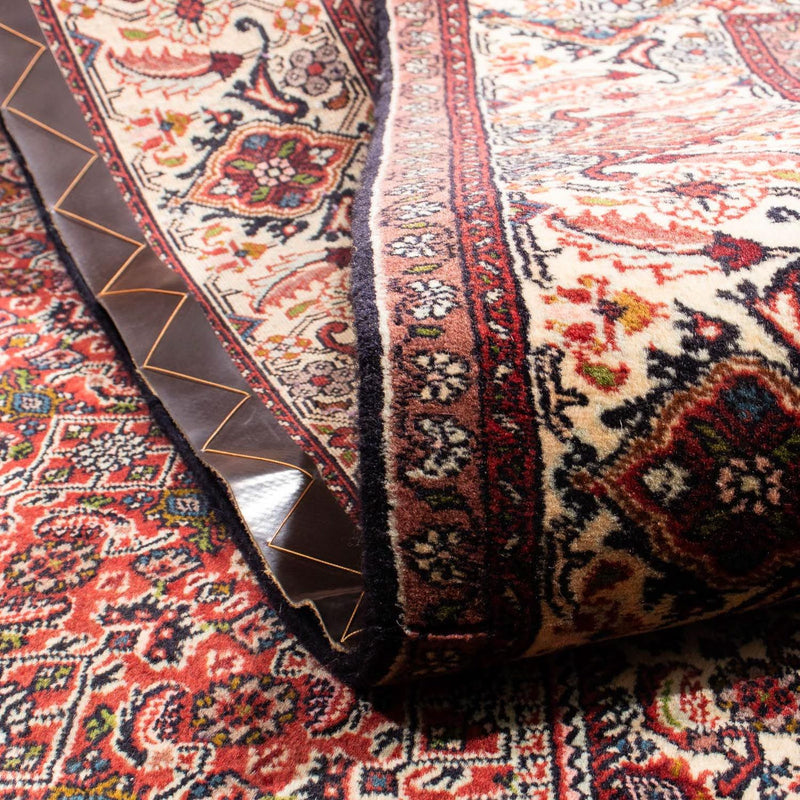 Bidjar Teppe 309x197cm - Persisk teppe