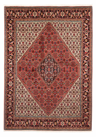Bidjar Teppe 169x247cm - Persisk teppe