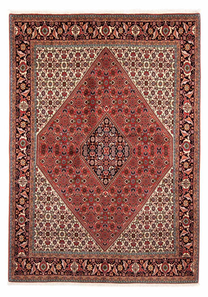 Bidjar Teppe 247x169cm - Persisk teppe