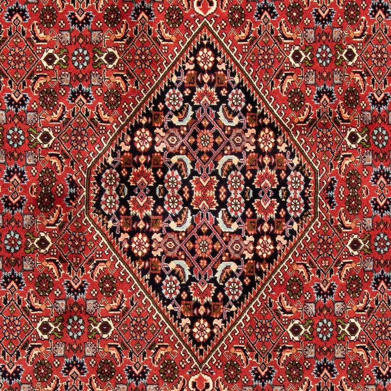 Bidjar Teppe 247x169cm - Persisk teppe