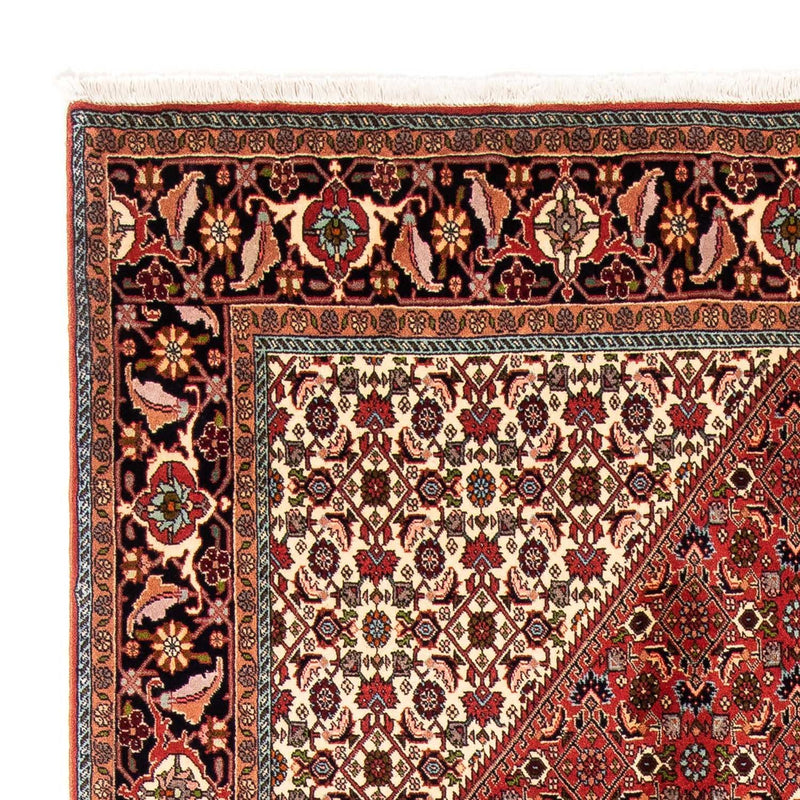 Bidjar Teppe 247x169cm - Persisk teppe