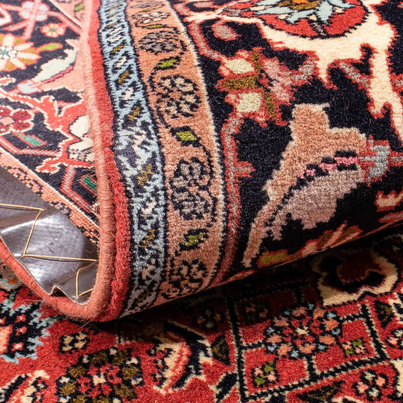 Bidjar Teppe 247x169cm - Persisk teppe