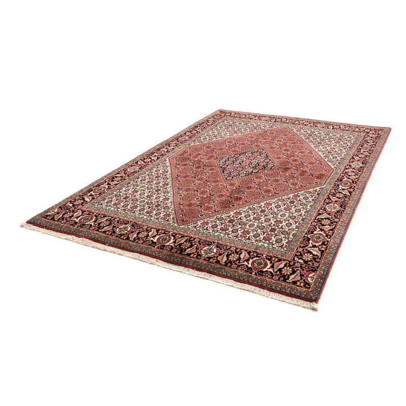 Bidjar Teppe 247x169cm - Persisk teppe