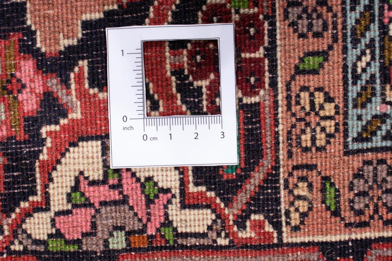 Bidjar Teppe 247x169cm - Persisk teppe