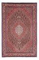 Bidjar Teppe 110x173cm - Persisk teppe