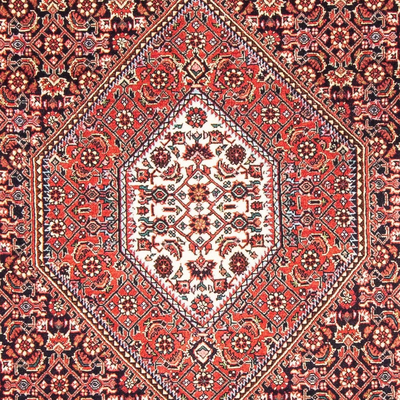 Bidjar Teppe 110x173cm - Persisk teppe