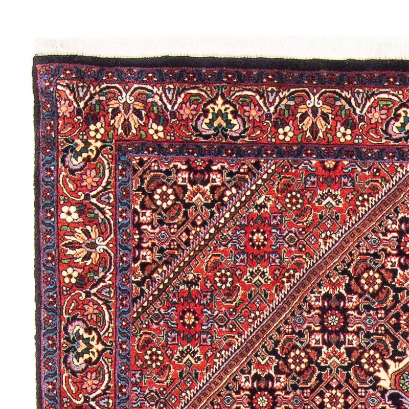 Bidjar Teppe 110x173cm - Persisk teppe