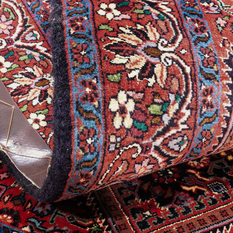 Bidjar Teppe 110x173cm - Persisk teppe