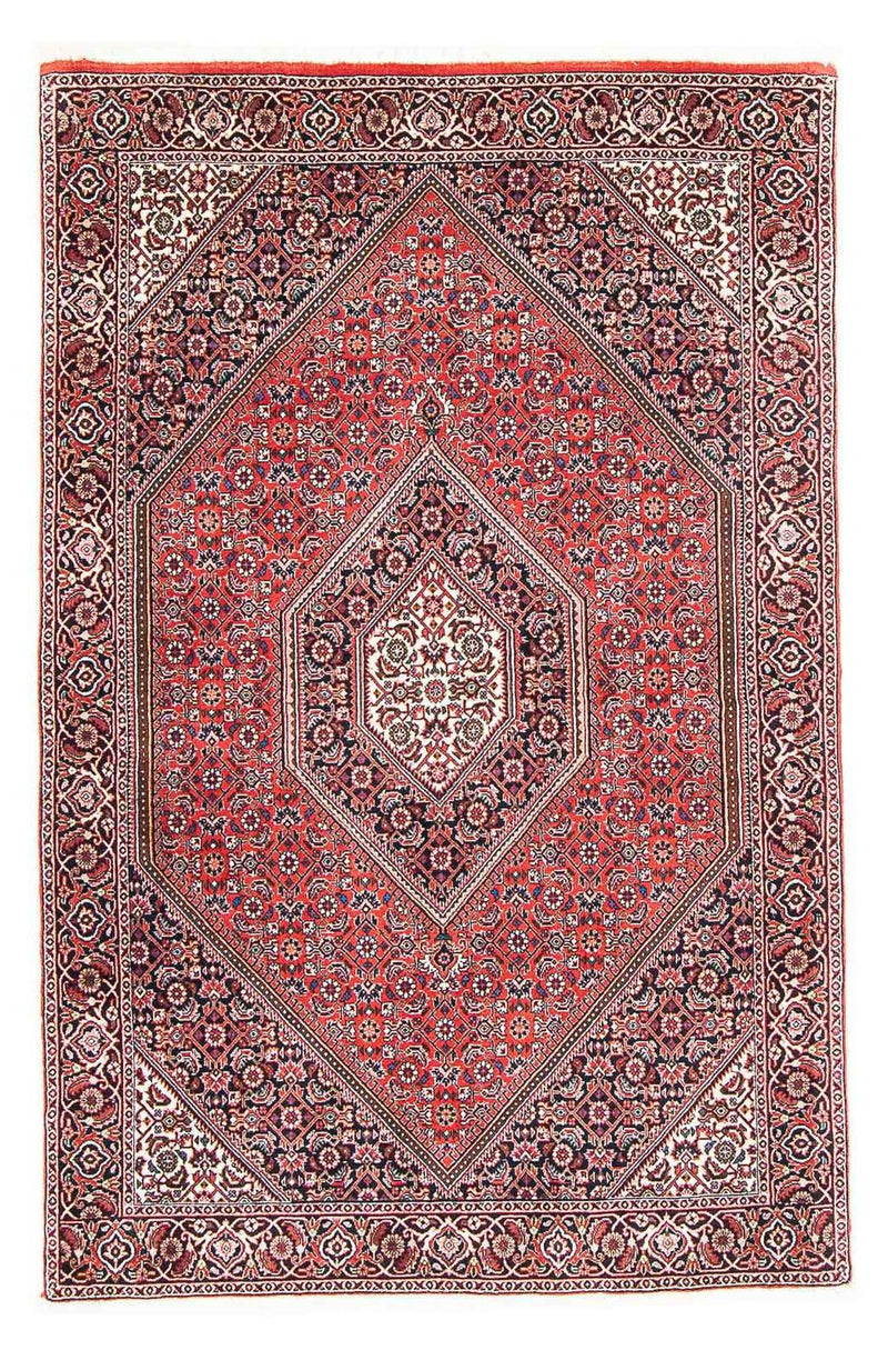 Bidjar Teppe 178x111cm - Persisk teppe