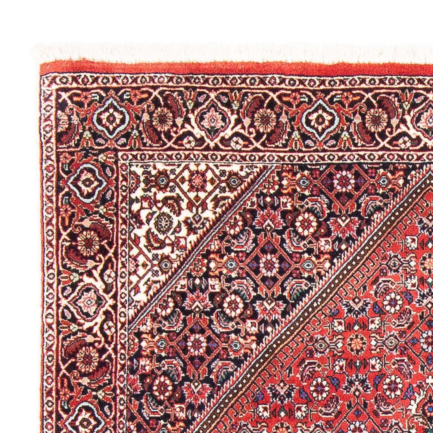 Bidjar Teppe 178x111cm - Persisk teppe
