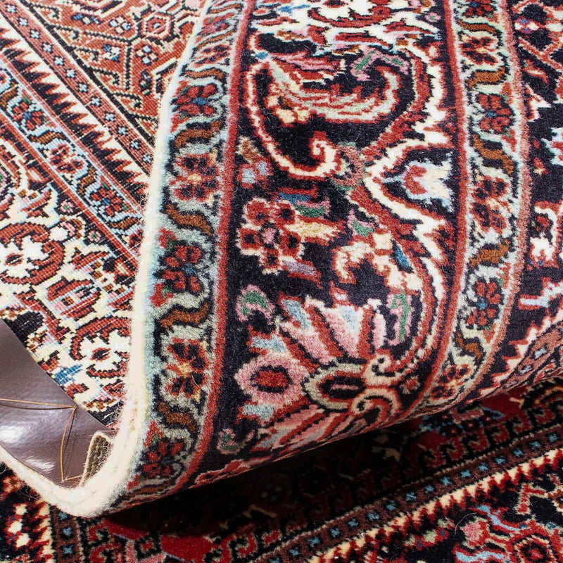 Bidjar Teppe 178x111cm - Persisk teppe