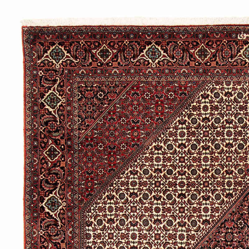 Bidjar Teppe 203x254cm - Persisk teppe