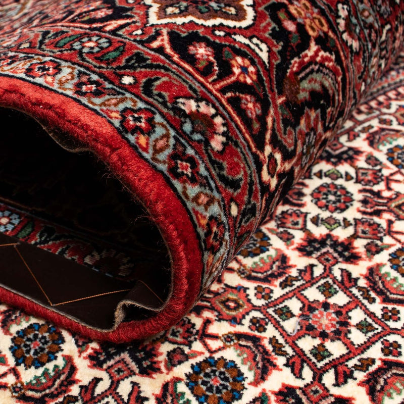 Bidjar Teppe 203x254cm - Persisk teppe