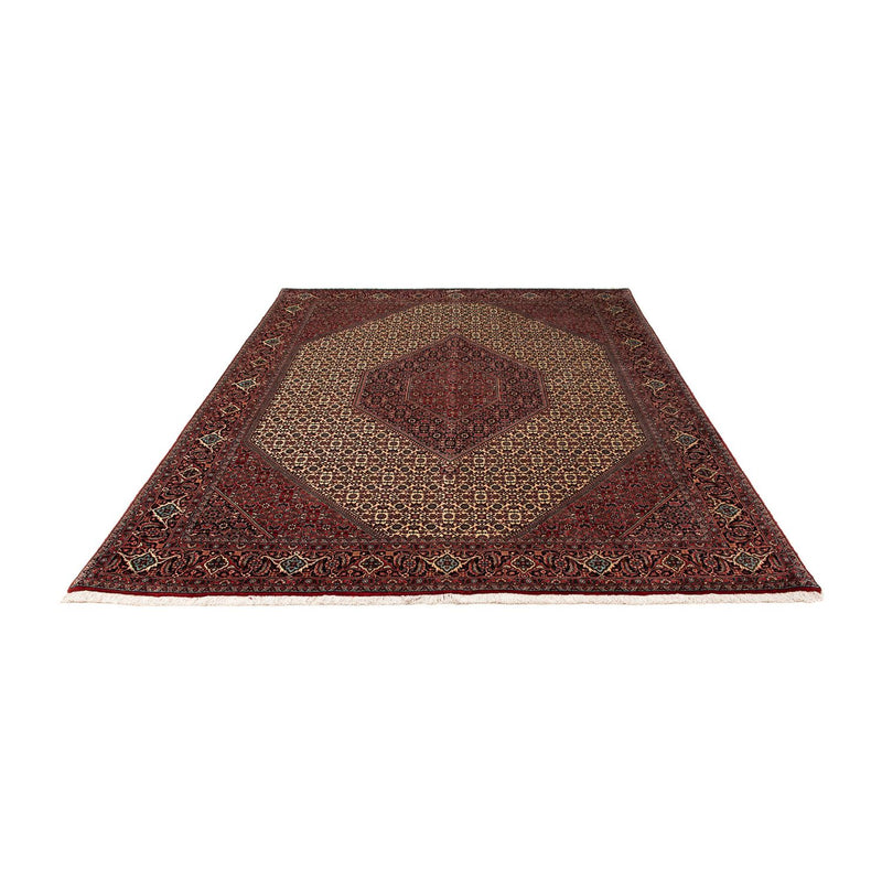 Bidjar Teppe 203x254cm - Persisk teppe