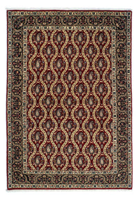 Qom Teppe 140x207cm - Persisk teppe – product image