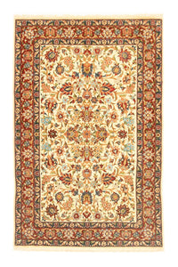 Qom Teppe 160x102cm - Persisk teppe – product image