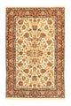 Qom Teppe 160x102cm - Persisk teppe