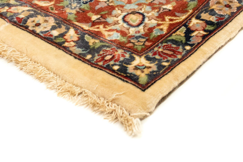 Qom Teppe 160x102cm - Persisk teppe