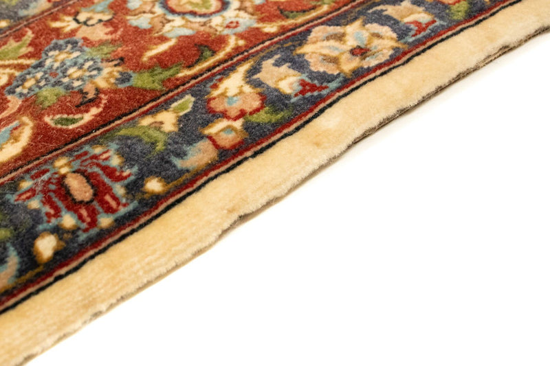 Qom Teppe 160x102cm - Persisk teppe