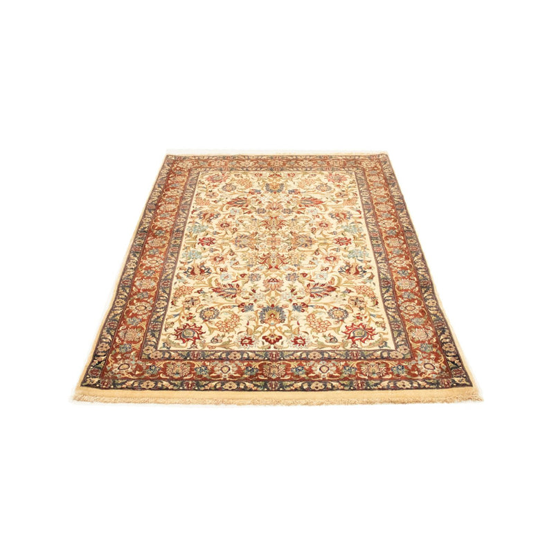 Qom Teppe 160x102cm - Persisk teppe
